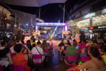 A Legendary Chrismas Concert