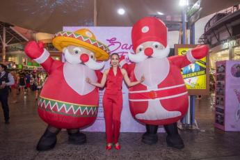 A Legendary Chrismas Concert