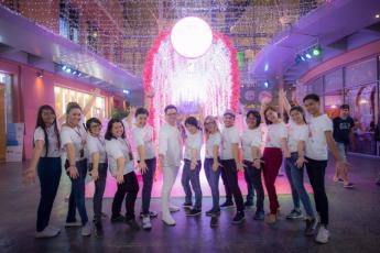 A Legendary Chrismas Concert