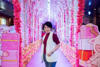 A Legendary Chrismas Concert