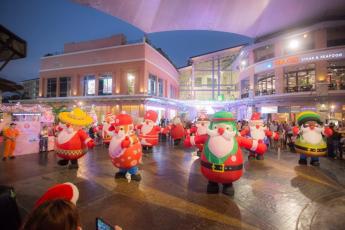 A Legendary Chrismas Concert