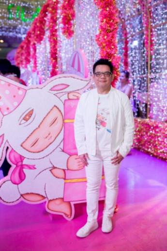 A Legendary Chrismas Concert