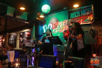 Rock Night @ Two Chefs Karon