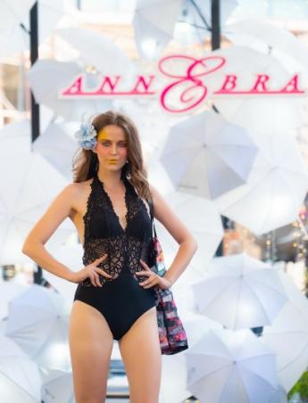 ANNE BRA’s Mystery Summer Vibe