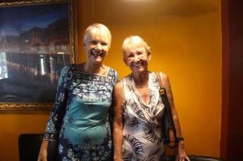 Phuket International Women's Club June luncheon