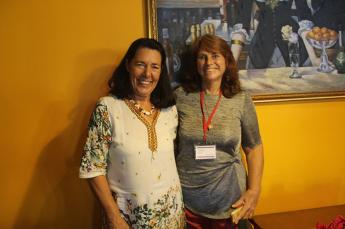 Phuket International Women's Club June luncheon