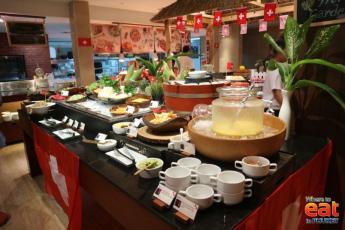 Swiss National Day dinner party @ Swissôtel Suites Phuket Kamala