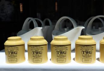 TWG Tea