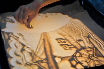 Remembrance of King Rama IX