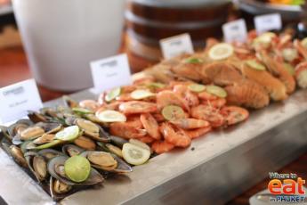 Sunday Brunch @ Dream Beach Club