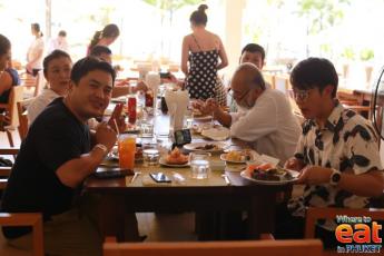 Sunday Brunch @ Dream Beach Club