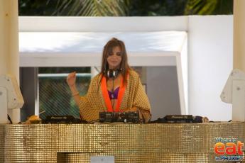 Sunday Brunch @ Dream Beach Club