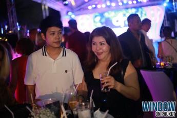 Diamond Resort Phuket Grand Opening Event