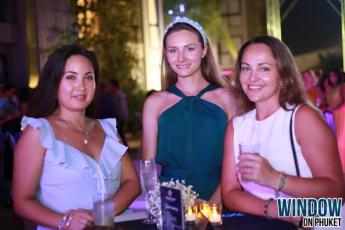 Diamond Resort Phuket Grand Opening Event