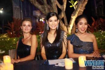 Diamond Resort Phuket Grand Opening Event