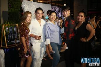 Diamond Resort Phuket Grand Opening Event