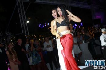 Diamond Resort Phuket Grand Opening Event