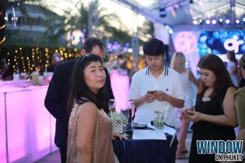 Diamond Resort Phuket Grand Opening Event