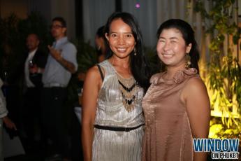 Diamond Resort Phuket Grand Opening Event