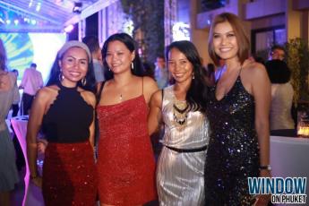 Diamond Resort Phuket Grand Opening Event