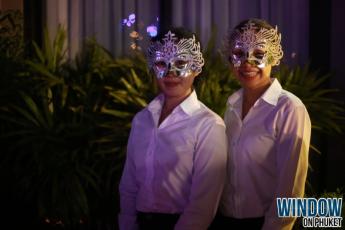 Diamond Resort Phuket Grand Opening Event
