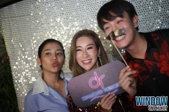 Diamond Resort Phuket Grand Opening Event