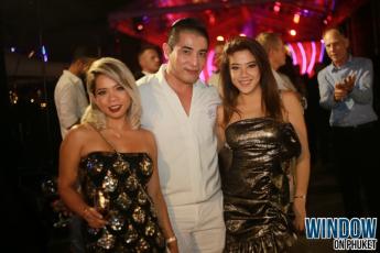 Diamond Resort Phuket Grand Opening Event