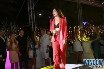 Diamond Resort Phuket Grand Opening Event