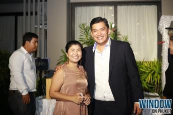 Diamond Resort Phuket Grand Opening Event