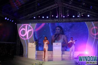 Diamond Resort Phuket Grand Opening Event