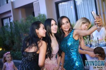 Diamond Resort Phuket Grand Opening Event