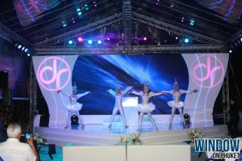 Diamond Resort Phuket Grand Opening Event