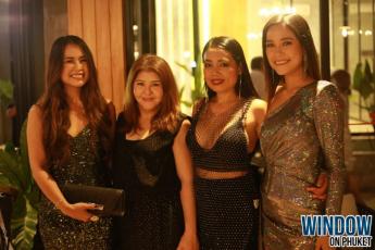 Diamond Resort Phuket Grand Opening Event