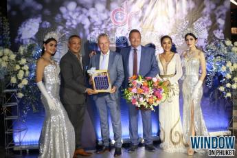 Diamond Resort Phuket Grand Opening Event