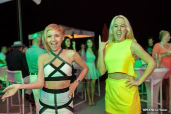 Lilia Stepygina, Lena Politova