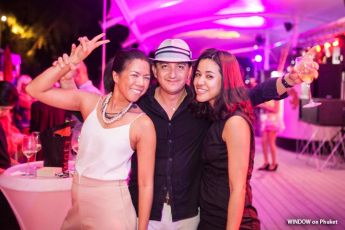 Passarino Kanjanatep, Jorge De la Torre Koch, Ben