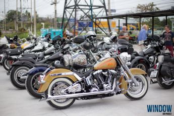 Power Station Motorsport opens Harley-Davidson Dealership in Phuket