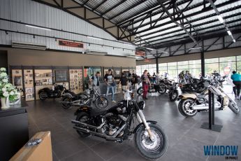 Power Station Motorsport opens Harley-Davidson Dealership in Phuket