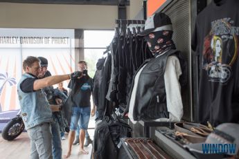 Power Station Motorsport opens Harley-Davidson Dealership in Phuket