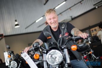 Power Station Motorsport opens Harley-Davidson Dealership in Phuket