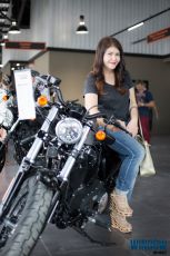 Power Station Motorsport opens Harley-Davidson Dealership in Phuket