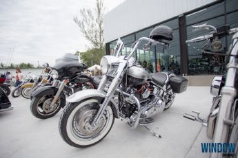 Power Station Motorsport opens Harley-Davidson Dealership in Phuket