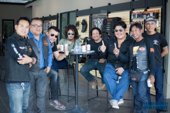 Power Station Motorsport opens Harley-Davidson Dealership in Phuket