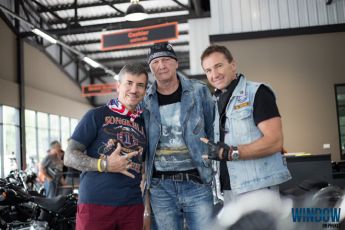 Power Station Motorsport opens Harley-Davidson Dealership in Phuket