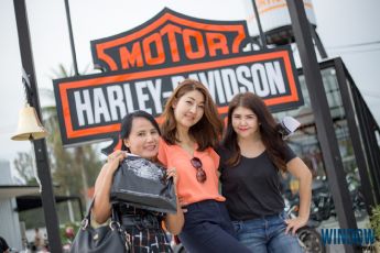 Power Station Motorsport opens Harley-Davidson Dealership in Phuket