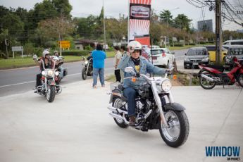 Power Station Motorsport opens Harley-Davidson Dealership in Phuket