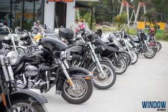 Power Station Motorsport opens Harley-Davidson Dealership in Phuket