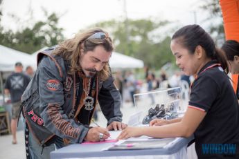 Power Station Motorsport opens Harley-Davidson Dealership in Phuket