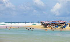 Nai Harn Beach