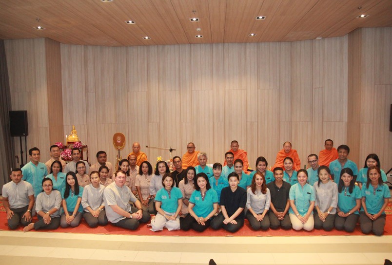 The Sis Kata Phuket Celebrated Its 1st Anniversary